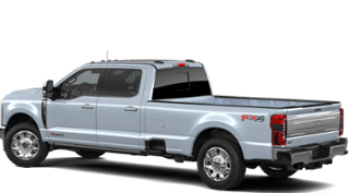 2026 Ford Super Duty® External Image 3